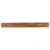 thumbnail of Raburg Wandregal ALVA, Eiche - 80 cm lang, 20 cm tief, robustes Vollholz, bis 8 kg belastbar