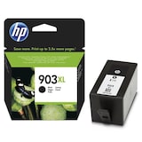 thumbnail of HP® Inkjet-Druckerpatronen schwarz, 825 Seiten , T6M15AE