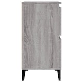 thumbnail of Helloshop26 - Buffet Sideboard Kommode Kleiderschrank Aufbewahrungsmöbel Organizer für Küche Wohnzimmer Lounge 3-teilig 02_0037167