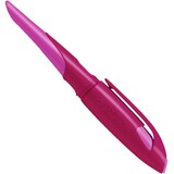 thumbnail of STABILO EASYbirdy Berry/rose bleu L plume A