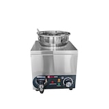 thumbnail of 3,5 liter sausverwarmer