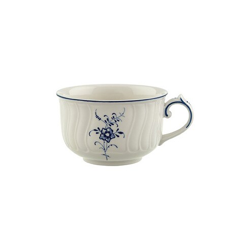 Villeroy & Boch Alt Luxemburg Tee Obertasse 0,20l