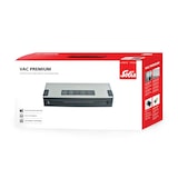 thumbnail of Solis Vakuumiergerät für 30cm Beutel 2,5mm Schweißnaht, Dauerbetrieb, Schlauch