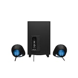 thumbnail of Enceinte Pc Logitech G560 Lightsync Pc Gaming Speakers