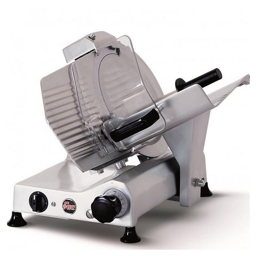 Fac - Cortadora Eléctrica Doméstica por Gravedad CE Modelo F 300 E con afilador fijo