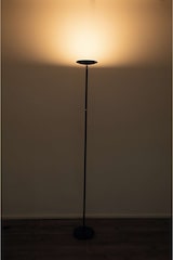 thumbnail of LED Standleuchte MAULsphere, dimmbar schwarz