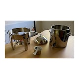 thumbnail of APS 11672 Koffieautomaat -Happy Hour- 31 x 33,5 cm, H: 54,5 cm