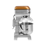 thumbnail of Gastro Küchenmaschine, Knetmaschine, Teigmaschine, 25L, Planetenrührmaschine