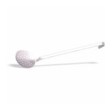 thumbnail of espumadera 16 cm. monoblock inox.