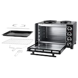 thumbnail of Unold KLEINKÜCHE All in One