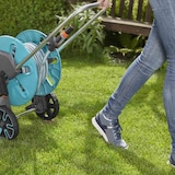 thumbnail of GARDENA M Set AquaRoll Schlauchwa.AquaRoll M Set