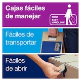 thumbnail of TORK Matic® Advanced | Toalla de mano en rollo verde - H1 (cod. 290076) - Caja 6 ud.