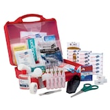 thumbnail of Trousse de premiers secours centre de loisirs