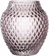 thumbnail of Leonardo POESIA Vase 11 cm rosa - A