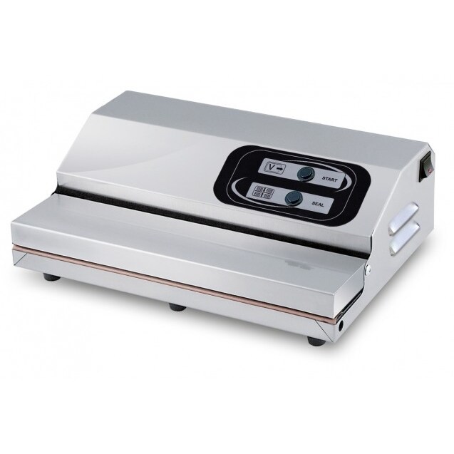 Machine Sous Vide   Mini Big 450 mm
