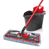 thumbnail of Vileda Balai Ultramax microfibre et coton