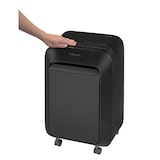 thumbnail of Fellowes Aktenvernichter Powershred LX210, schwarz