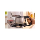 thumbnail of Bosch SDA Kaffeeautomat TKA2M111 ws