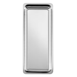 thumbnail of STELLINOX plat inox demi-profond 74 x 27 cm H 4 cm