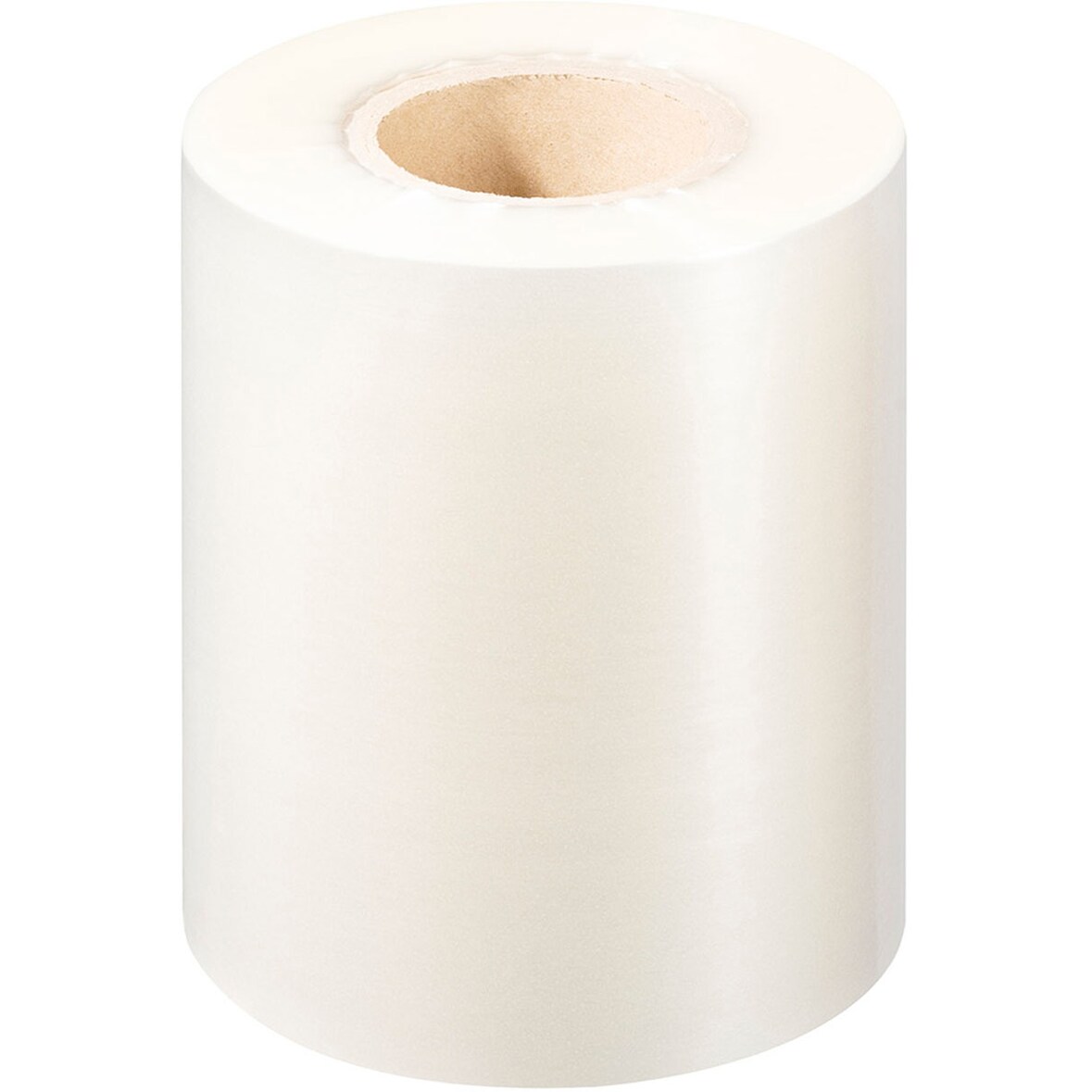 1x DUNI Siegelfolie PP 185 mm x 250 m transparent (147910)