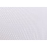 thumbnail of BERLINLODGE Seitenwand für Pergola 3x3m | HxB 217x275 | Pavillon Rollo Ersatzseitenwand | Weiß | Sichtschutz Stoff/Textil sturmfest