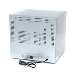 thumbnail of Forno a Convezione - Grill e Vapore - adatto a 4 Teglie - Timer Incorporato