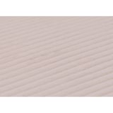 thumbnail of BERLINLODGE Massage-Fernsehsessel, HxBxT 138x86x168 cm, Sitzhöhe 49 cm, Liegefunktion Aufstehhilfe Massage Heizfunktion, Stoff Cord, Creme-Weiß