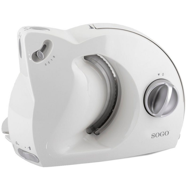 Fiambreira SOGO FIAMB-926 Dobrável