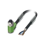 thumbnail of 100 Stück Phoenix Contact Sensor-/Aktor-Kabel SAC-5P-10,0-#1527757