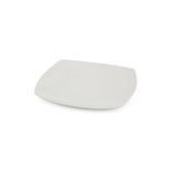 thumbnail of Saturnia, set 10 piatti pane quadrati Tokio in porcellana cm 17 diag. 20 H 2,2 cm 3353600-20001006 bianco