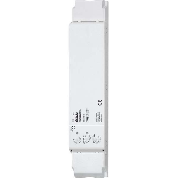 Eltako Funkaktor PWM-Dimmschalter FWWKW71L 30200837