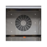 thumbnail of Abbattitore di temperature per 5 teglie GN 1/1 o EN 60x40 (15 kg +90° > +3° | 10 kg +90° > -18°)