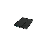 thumbnail of Keyboard Logitech Flip Folio for iPad Pro + iPad Air 11" gray (DE) (920-013397)