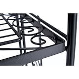 thumbnail of Standregal Ciara schwarz