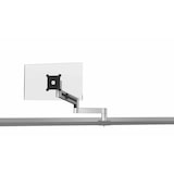 thumbnail of Supporto per monitor DURABLE argento