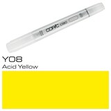 thumbnail of Copic Ciao Typ Y - 08