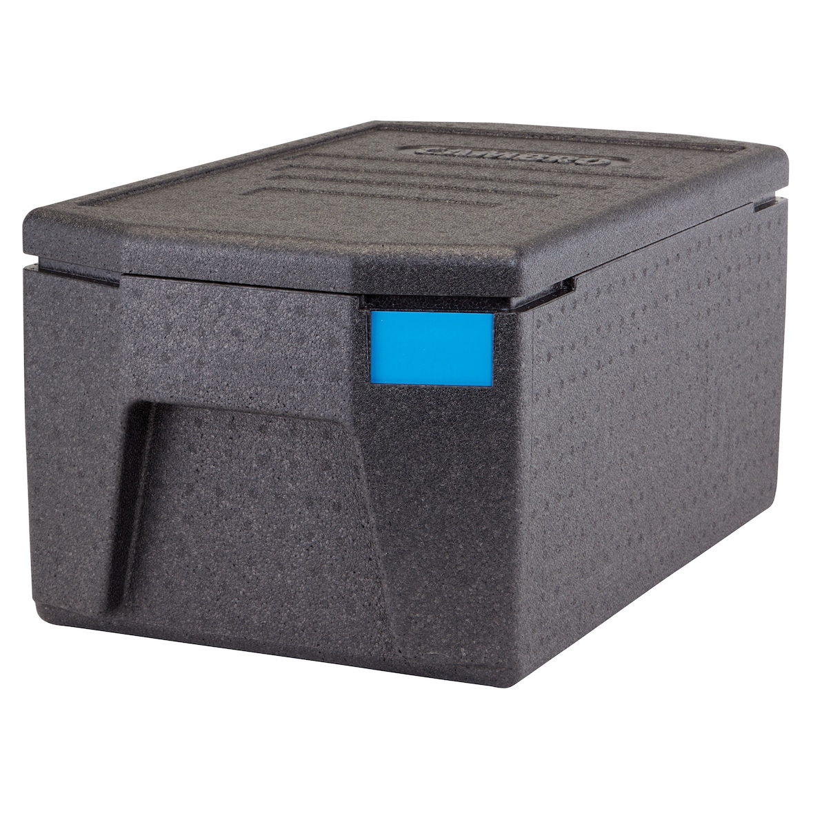 CAMBRO EPP180LH-110 - Contenedor isotérmico con carga superior Cam Gobox GN 1/1 46 L