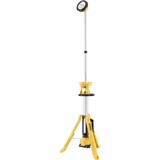 thumbnail of DEWALT   18 V Akku-LED-Baustellenstrahler,
