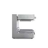 thumbnail of Lift-Salamander 600 Ultra mit Tellererkennung 4 kW