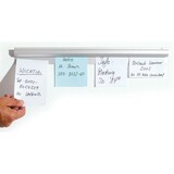 thumbnail of Catch-ball-System INFOBORD 100 cm, weiß 1 Stück
