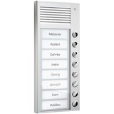 thumbnail of TCS Tür Control Türsprechstelle PAK08-EN
