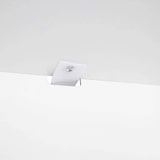 thumbnail of Helloshop26 - Estante/porta-livros em MDF prateleira de armazenamento prateleira de escritório arquivo com 5 compartimentos 32,2 cm 19_0000204