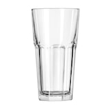 thumbnail of Libbey 24er Set Glas Cooler -GIBRALTAR- Ø: 9,5 cm, H: 17cm 592 ml