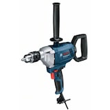 thumbnail of Bosch Professional GBM 1600 RE Bohrmaschine blaue Serie Werkzeug Bohrer 850Watt