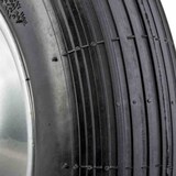 thumbnail of Ersatz Rad 400 x 100/ 20 x 75 mm