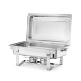 thumbnail of HENDI Chafing Dish Gastronorm 1/1, Kitchen Line, 9L, 585x385x(H)315mm