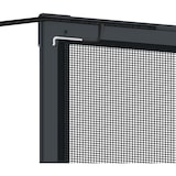 thumbnail of Moustiquaire pour fenêtre avec ressorts d'accrochage 100 x 120 cm Easy Life