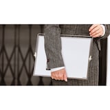 thumbnail of ALLboards Tableau magnétique, effaçable à sec pour bureaux – 40×30 cm