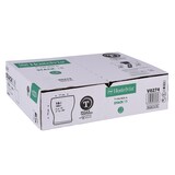 thumbnail of de 12 gobelets trempés Stack 18 cl empilables -  Boite 18.00 cl Transparent / Cristal Rond Verre Vicrila