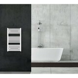 thumbnail of Termoarredo Scaldasalviette Bagno cm 80x60